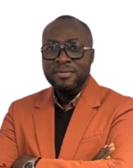 Pasteur Félicien MBONGELA